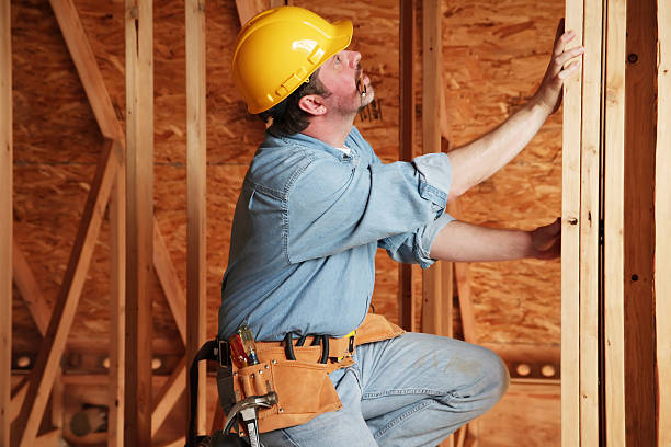 Trusted Wayne City, IL Insulation Experts